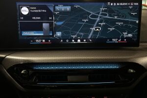 BMW 3-SARJA esikatselu 13