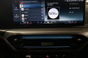 BMW 3-SARJA esikatselu 14