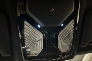 BMW 3-SARJA esikatselu 24
