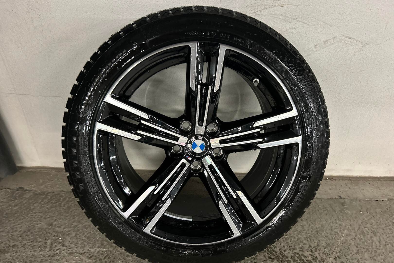 BMW 3-SARJA iso kuva 31