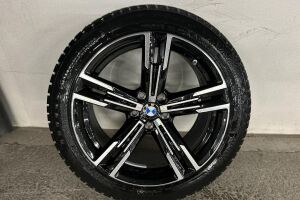 BMW 3-SARJA esikatselu 31