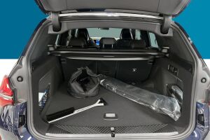 BMW X3 esikatselu 25