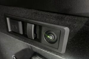 BMW X3 esikatselu 13