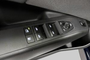 BMW X3 esikatselu 17