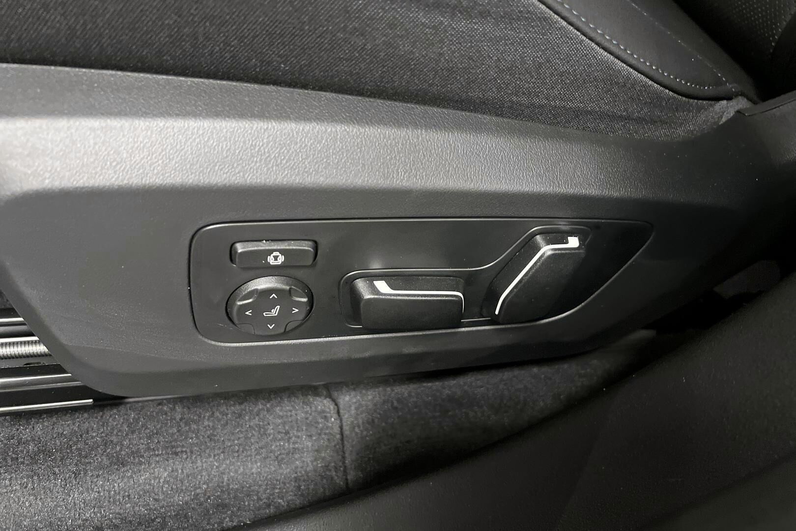 BMW X3 iso kuva 19