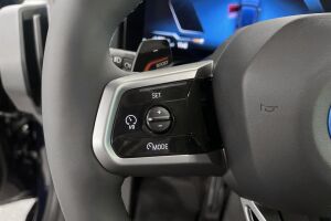 BMW X3 esikatselu 19