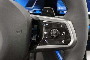 BMW X3 esikatselu 20