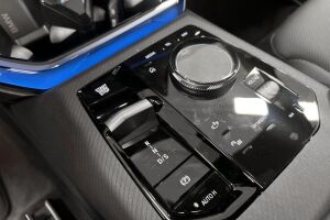 BMW X3 esikatselu 23