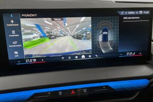 BMW X3 esikatselu 24