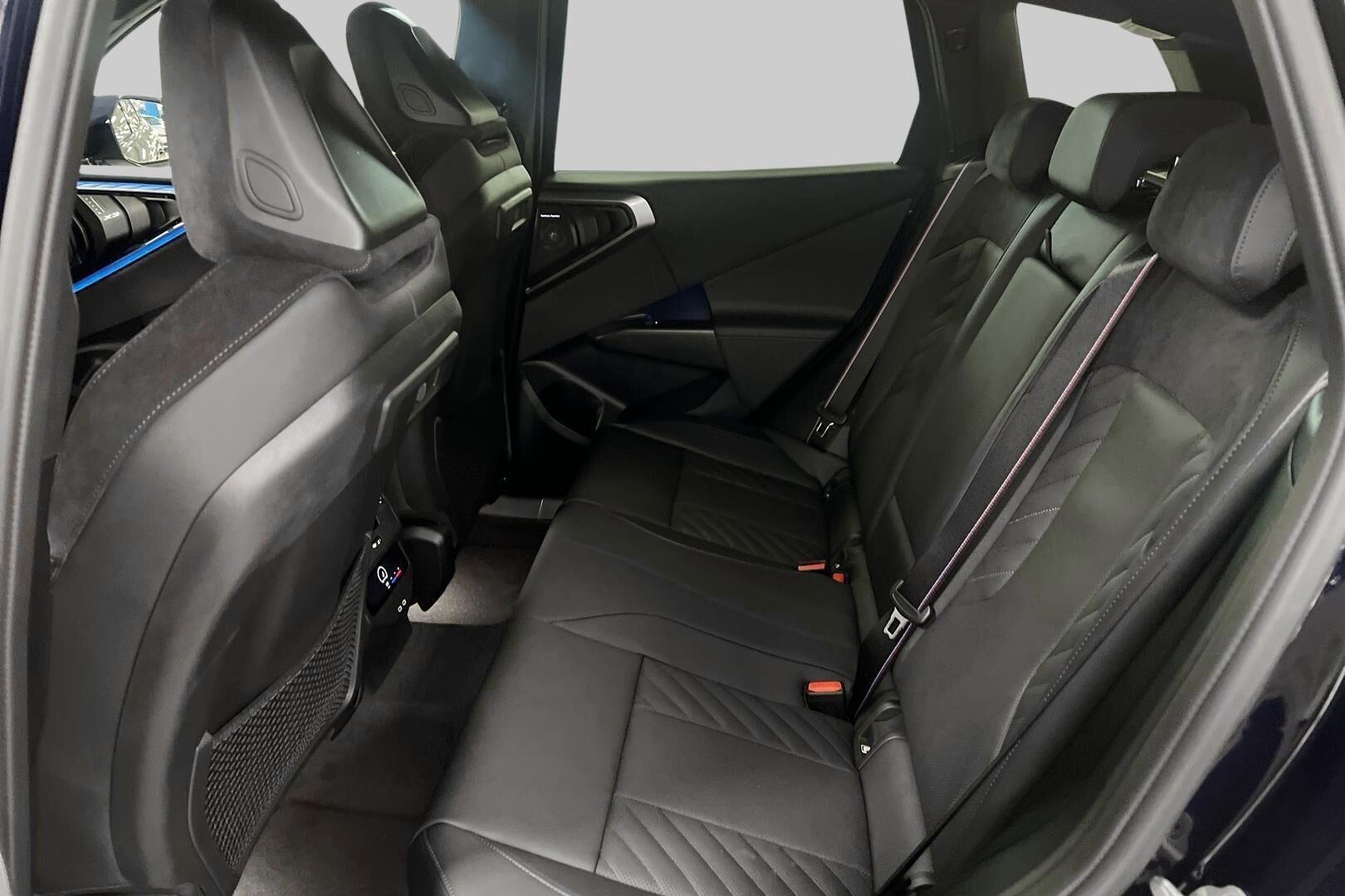 BMW X3 iso kuva 9