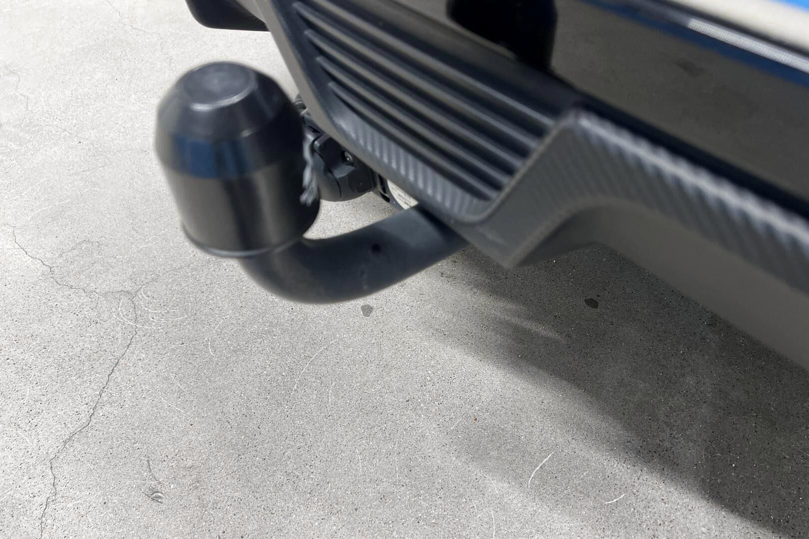 MITSUBISHI ECLIPSE CROSS iso kuva 22