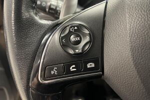 MITSUBISHI ECLIPSE CROSS esikatselu 14