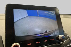 MITSUBISHI ECLIPSE CROSS esikatselu 16