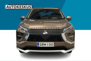 MITSUBISHI ECLIPSE CROSS esikatselu 20