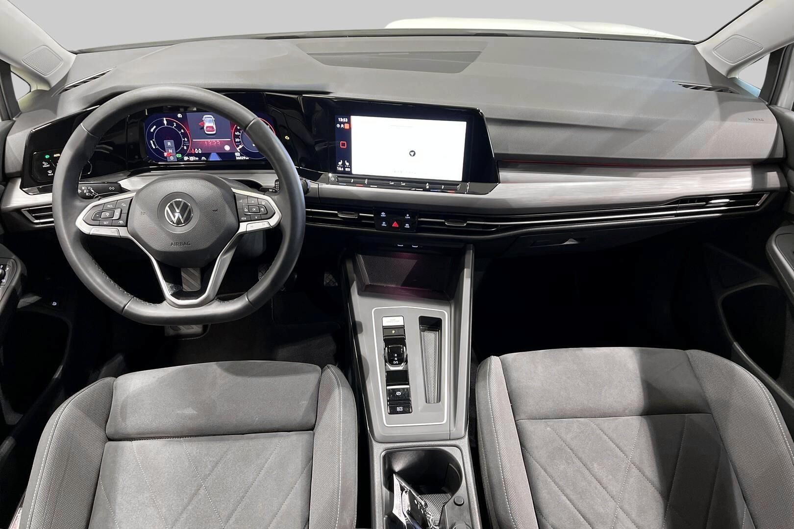 VOLKSWAGEN GOLF iso kuva 11