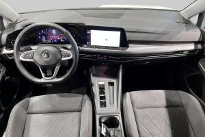 VOLKSWAGEN GOLF esikatselu 11