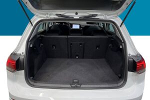 VOLKSWAGEN GOLF esikatselu 12