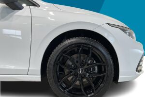 VOLKSWAGEN GOLF esikatselu 13