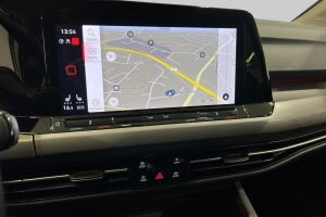 VOLKSWAGEN GOLF esikatselu 15