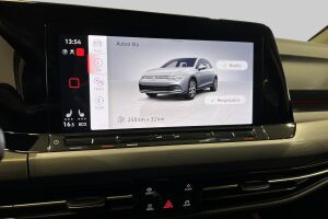 VOLKSWAGEN GOLF esikatselu 17