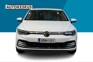VOLKSWAGEN GOLF esikatselu 2