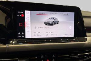 VOLKSWAGEN GOLF esikatselu 20