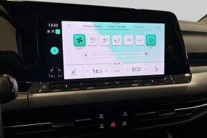 VOLKSWAGEN GOLF esikatselu 26