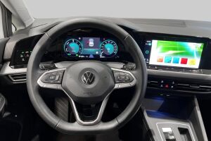 VOLKSWAGEN GOLF esikatselu 37
