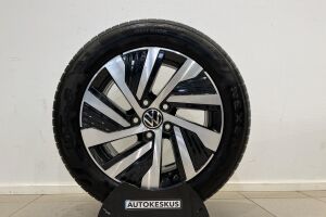 VOLKSWAGEN GOLF esikatselu 38