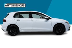 VOLKSWAGEN GOLF esikatselu 4