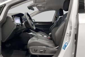 VOLKSWAGEN GOLF esikatselu 9