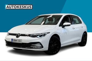 VOLKSWAGEN GOLF esikatselu 0