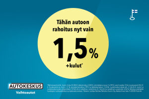 BMW I3S esikatselu 1