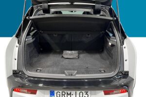 BMW I3S esikatselu 12