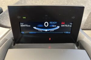 BMW I3S esikatselu 14