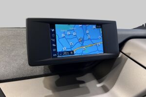 BMW I3S esikatselu 15