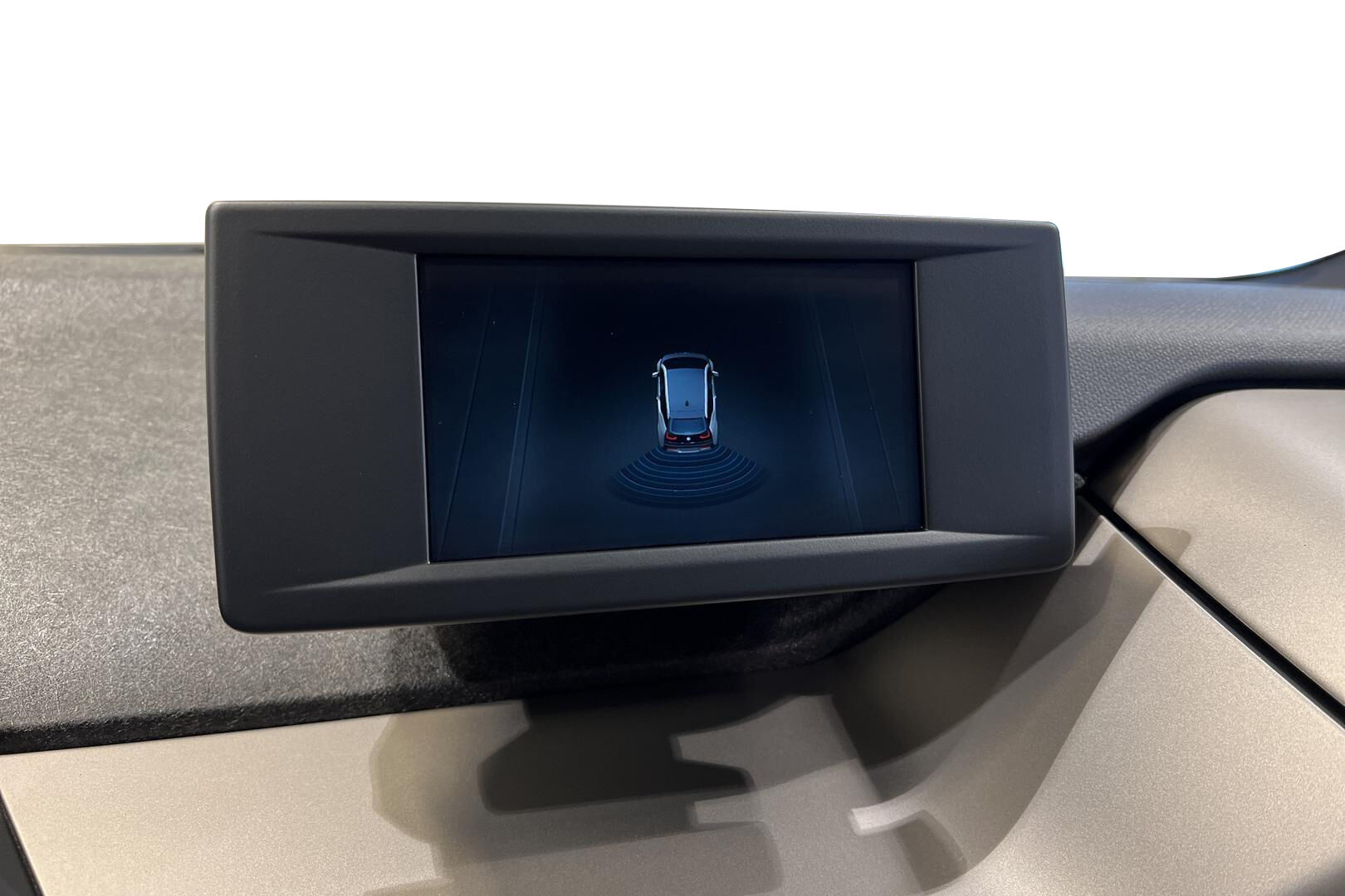BMW I3S iso kuva 16