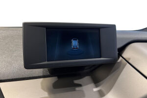 BMW I3S esikatselu 16
