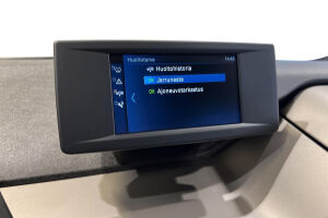 BMW I3S esikatselu 32