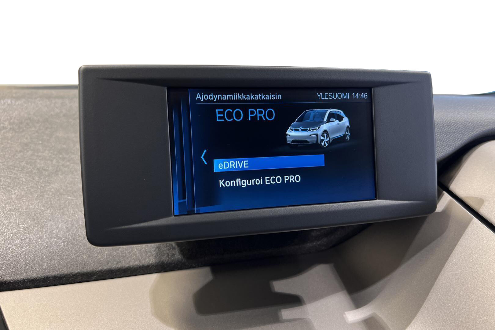 BMW I3S iso kuva 20