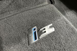 BMW I3S esikatselu 22