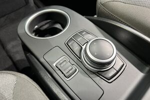 BMW I3S esikatselu 23