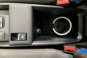 BMW I3S esikatselu 24