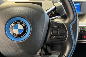 BMW I3S esikatselu 25