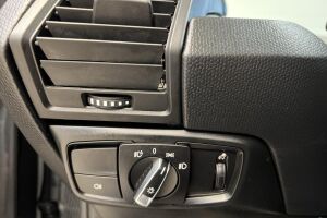 BMW I3S esikatselu 28