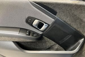 BMW I3S esikatselu 29