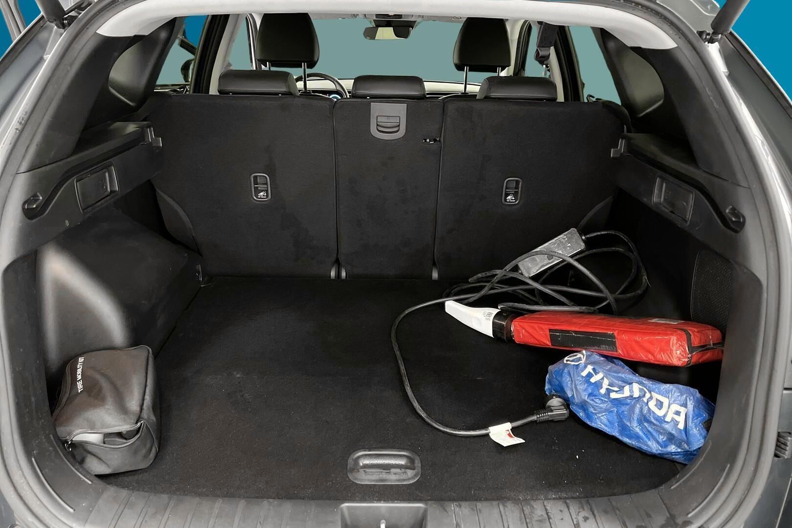 HYUNDAI TUCSON iso kuva 12