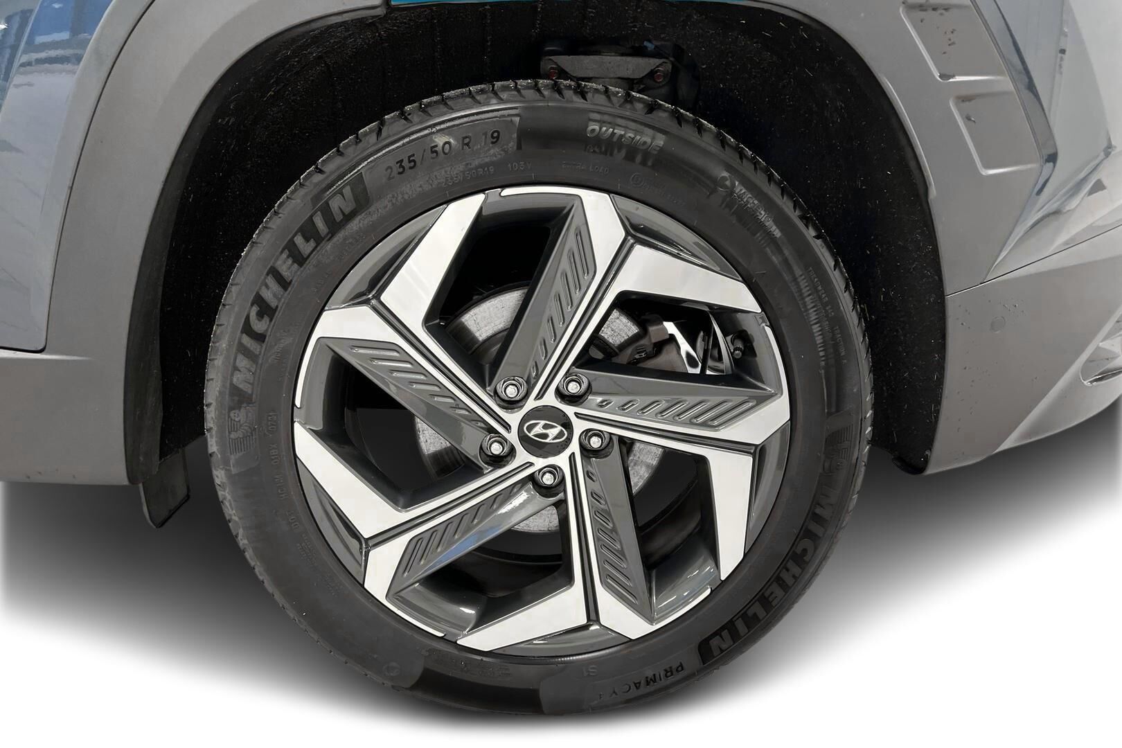 HYUNDAI TUCSON iso kuva 13