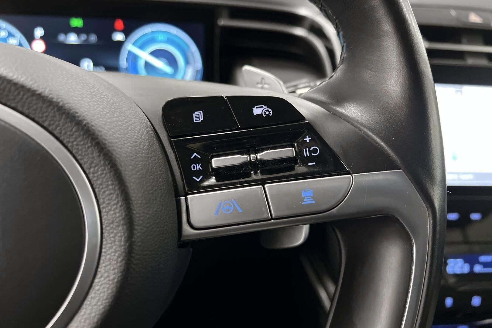 HYUNDAI TUCSON iso kuva 18