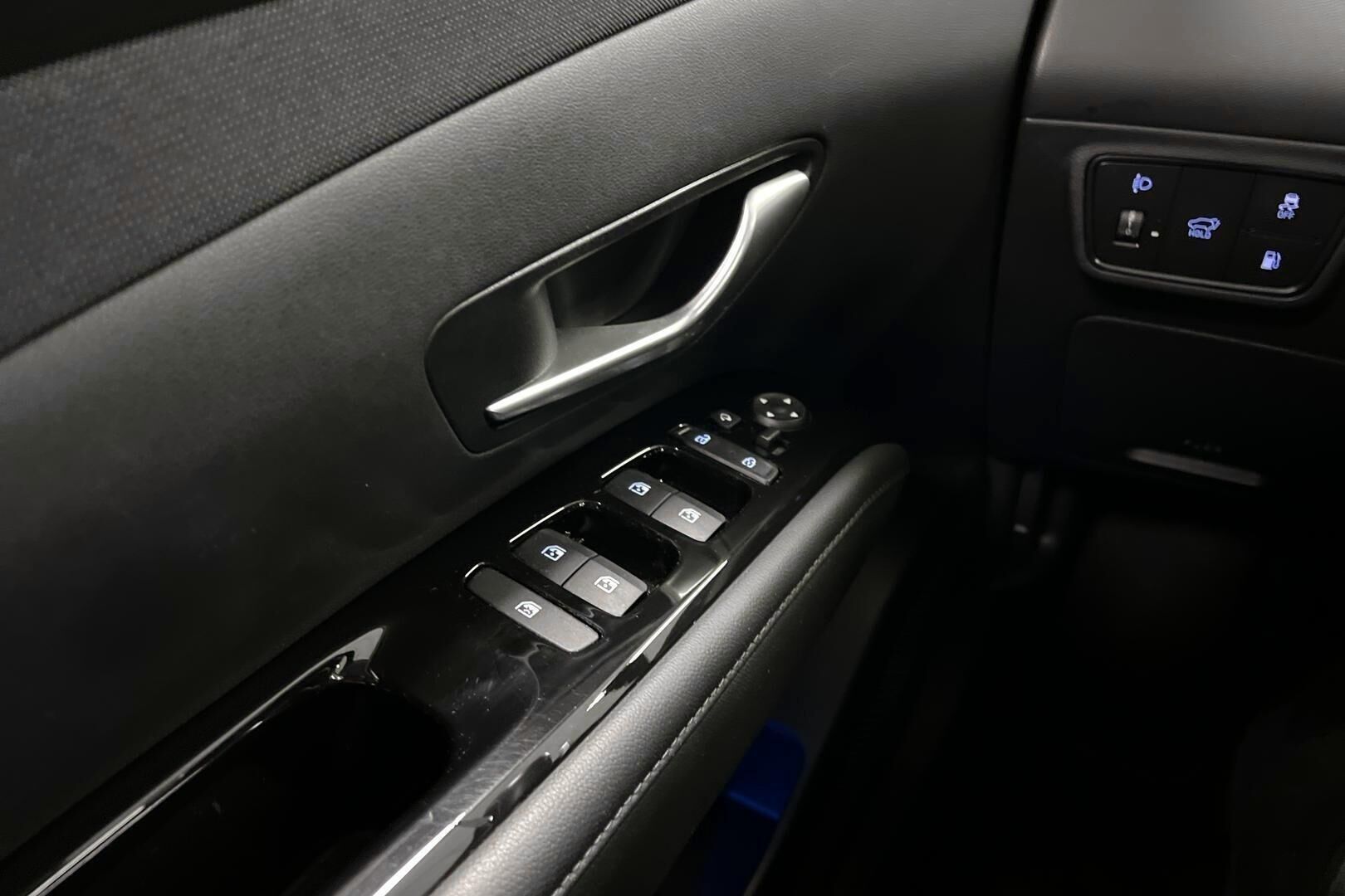 HYUNDAI TUCSON iso kuva 20